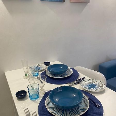 Apartament L' Officina Del Fabbro Anacapri  Zewnętrze zdjęcie