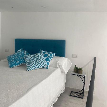 Apartament L' Officina Del Fabbro Anacapri  Zewnętrze zdjęcie