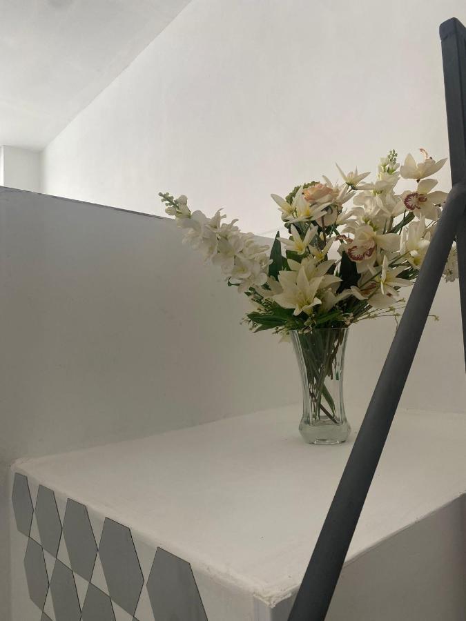 Apartament L' Officina Del Fabbro Anacapri  Zewnętrze zdjęcie