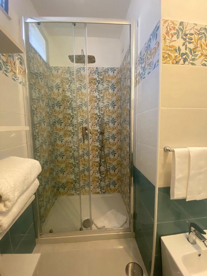 Apartament L' Officina Del Fabbro Anacapri  Zewnętrze zdjęcie