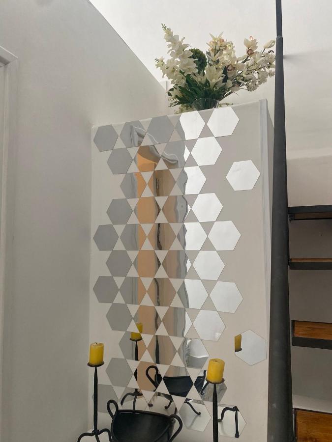 Apartament L' Officina Del Fabbro Anacapri  Zewnętrze zdjęcie