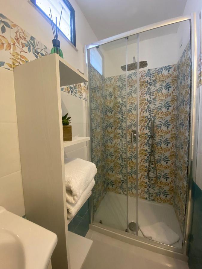 Apartament L' Officina Del Fabbro Anacapri  Zewnętrze zdjęcie